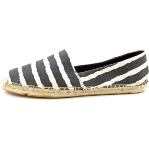 Lucky Brand Shoes - NWT Lucky Brand Round Toe Canvas Espadrille